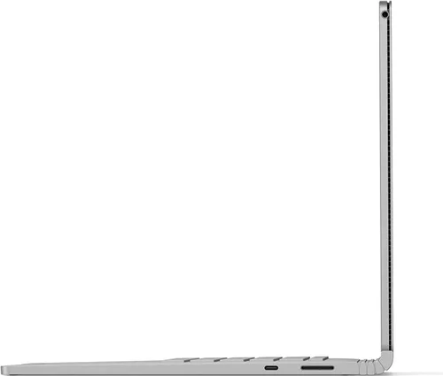 Vista 4 de Microsoft Surface Go 3.