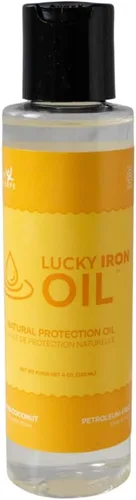 Vista 9 de The Original Lucky Iron Fish ®. An Iron Supplement Alternative to Reduce Deficiency. NO SIDE EFFECTS. Use once daily - 5 year supply included.