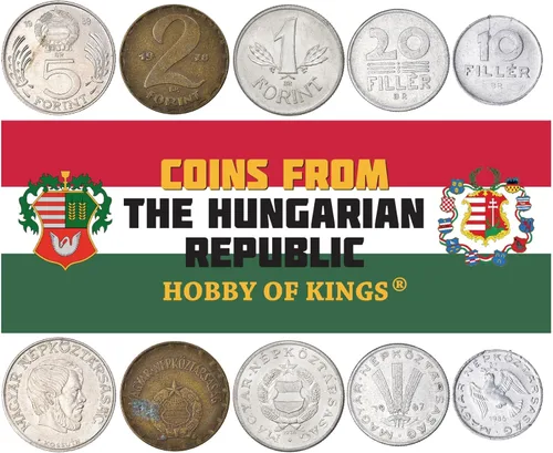 Vista 4 de Irán 5 Monedas de Novedad Mixtas Fichas de Mundo Fantástico 1 a 250 Monedas de Recuerdo Islam Fichas Iraníes Variadas