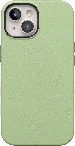 Vista 116 de Casely Funda para iPhone 15 Flores pintadas Frida Kahlo Floral Girly Funda atrevida Compatible con MagSafe