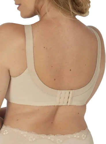 Vista 2 de Triumph Mujeres Regular Sin Cable, Piel