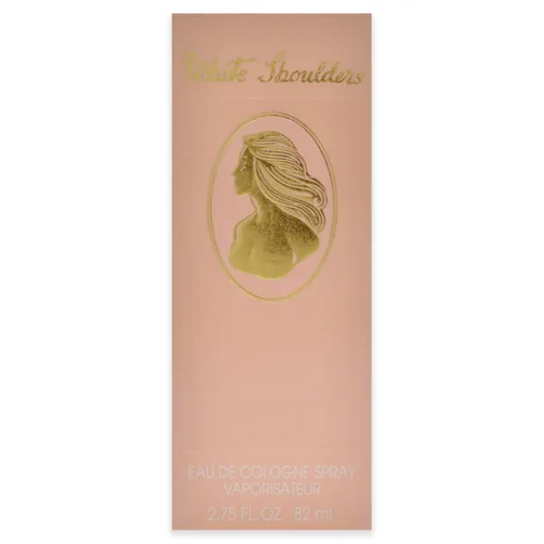 Vista 6 de Hombros Blanco Por evyan Spray de Colonia de la mujer 2,75 oz – 100% auténticos