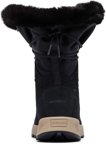 Vista 4 de Columbia Slopeside Village Omni-Heat Hi Botas de nieve para hombre