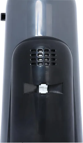 Vista 6 de Brentwood Abrelatas automático, 1, negro, gris