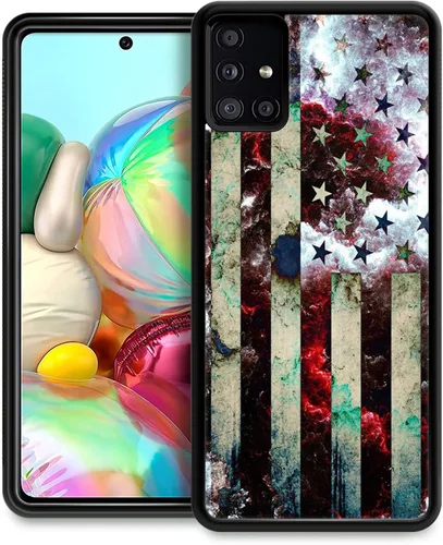 Vista 26 de CARLOCA Funda compatible con iPhone 12 Pro Max, funda de American Horror Story para iPhone 12 Pro Max para niñas y niños, diseño gráfico, a prueba