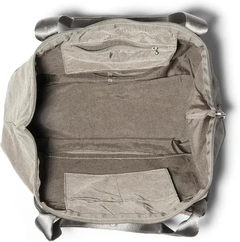 Vista 3 de Baggallini Carryall - Bolso plegable expandible