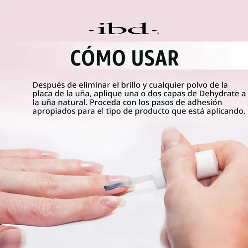 Vista 5 de IBD deshidratada, 0,5 onzas