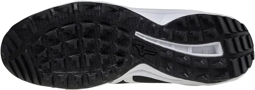 Vista 5 de Mizuno Zapatos Ambition 2 All Surface Mid Turf para hombre
