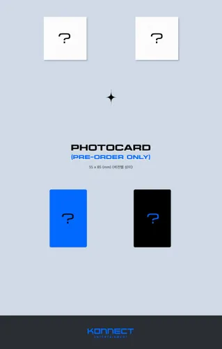 Vista 7 de KANG DANIEL RETOLD 1er álbum completo The Story : Repackage CD+Póster plegable en paquete+Photobook+Papel de letras+Postal+Calendario