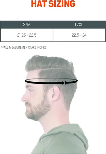 Vista 6 de First Lite Gorro Tundra Brim
