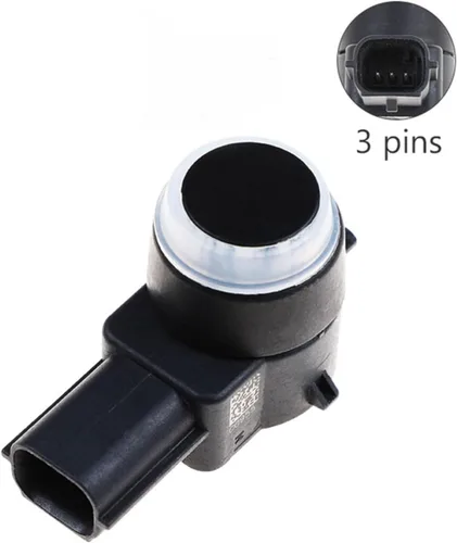 Vista 3 de Sensor de estacionamiento PDC para Chevrolet Cruze Aveo Orlando, 1pcs Sensor de estacionamiento PDC 13368131