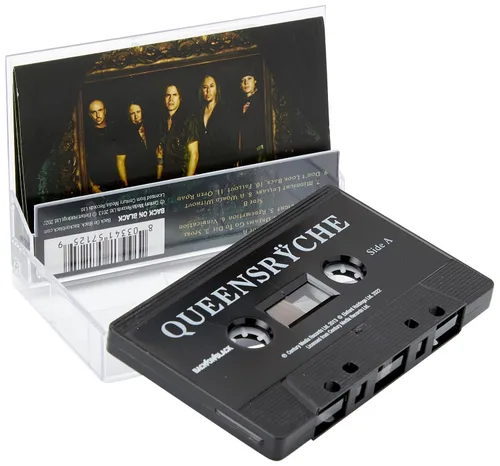Vista 2 de Queensryche