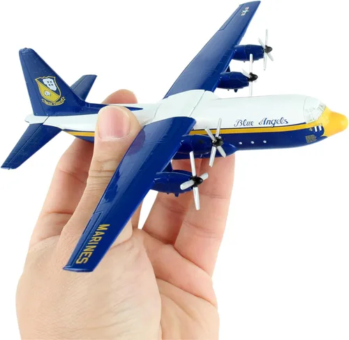Vista 7 de Blue Angels Fat Albert 1:200 Vehículo