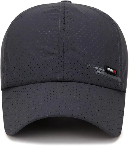 Vista 3 de for Choice Casquette Sun para hombre, sombreros de moda, gorra de golf de béisbol, gorra de béisbol de lona