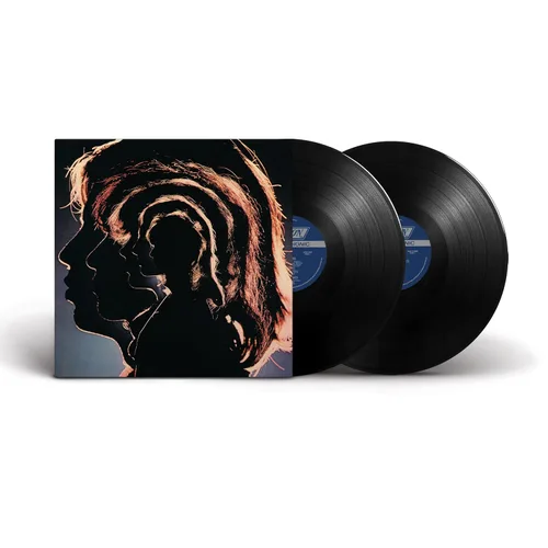 Vista 2 de Hot Rocks 1964-19712 LP