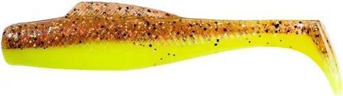 Vista 28 de Z Man MinnowZ - Anzuelo Swimbait con cola de remo de plástico blando de 7,6 cm