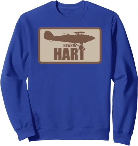 Vista 4 de Hawker Hart Sweatshirt