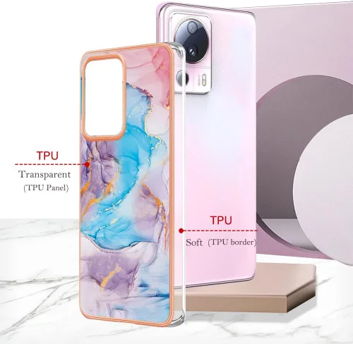 Vista 373 de Funda compatible con Nothing Phone 1, compatible con Nothing Phone One A063 para teléfono móvil TPU funda FLP
