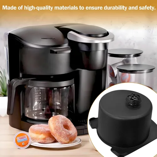 Vista 5 de Cesta de café de repuesto para cafetera K-Duo Essentials Gen 1 (5000) de una sola porción y jarra