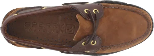 Vista 8 de Sperry Zapato náutico original de 2 ojales para hombre