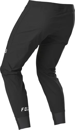Vista 2 de Fox Racing Pantalón de ciclismo de montaña Ranger juvenil para niños