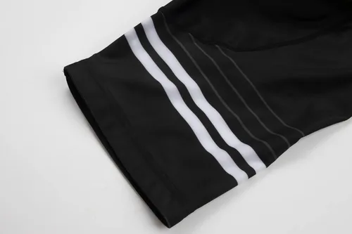 Vista 7 de Coconut Ropamo CR - Conjunto de camiseta de ciclismo para hombre, con cremallera, bolsillo con cremallera, manga corta, kits de ciclismo, pantalones
