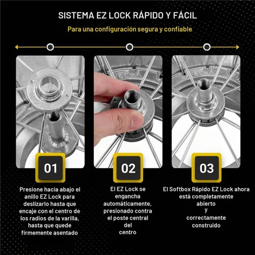 Vista 4 de Glow EZ Lock - Caja de luz rectangular de 12 x 36 pulgadas con difusores externos e internos, disco deflector, rejilla Eggcrate, adaptador de caja