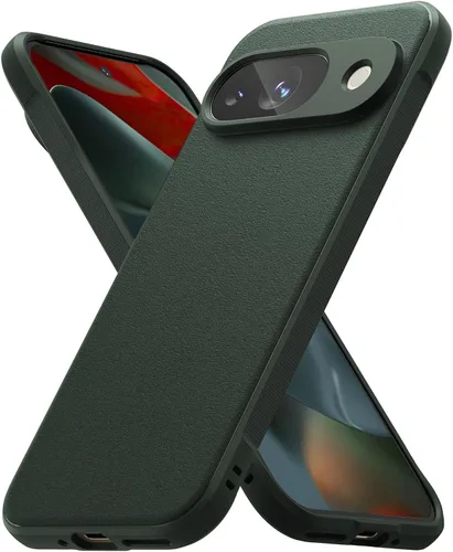 Vista 27 de Ringke Onyx - Funda para Google Pixel 7 [se siente bien en la mano] resistente al aceite y a la suciedad, protección mejorada del lente