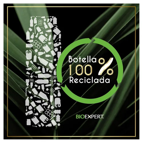 Vista 6 de Bioexpert Champú - Extracto de Placenta Vegetal 22.0 fl oz