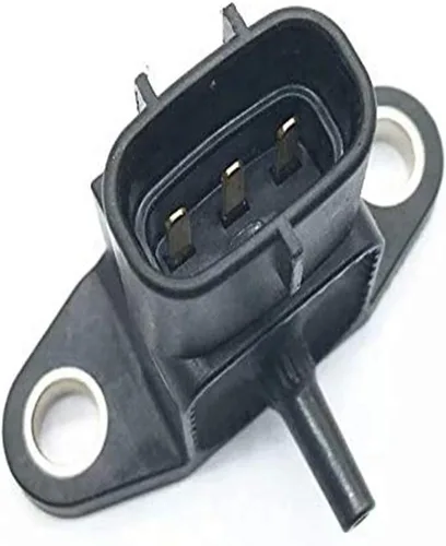 Vista 5 de LOGEA Interruptor de sensor de presión Sensor MAP del motor del coche 8942160030 Compatible con Oyota Prado Hilux Compatible con Surf Turbo Diesel