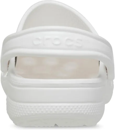 Vista 6 de Crocs Zuecos unisex para adultos Via, zapatos de enfiler para hombres y mujeres