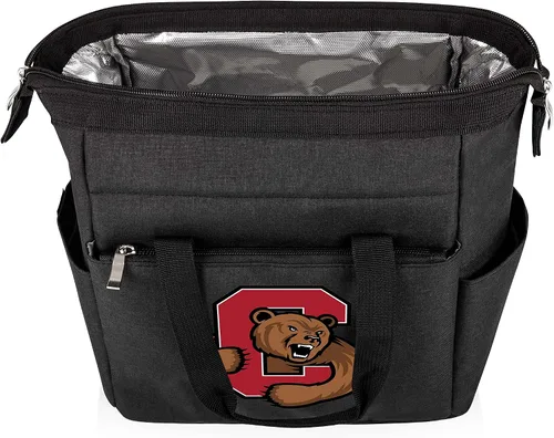 Vista 48 de PICNIC TIME NCAA unisex-adult Hielera de Almuerzo On The Go de la NCAA