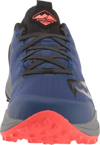 Vista 2 de Saucony Men's Xodus 11 Trail Running Shoe