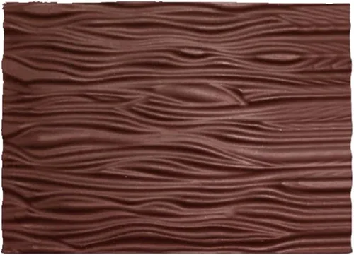 Vista 4 de Mousse Molde de silicona Mousse Swiss Roll Textura Mat Tree Pattern Lace Fondant Mat Pastelería Decoración Herramientas para hornear