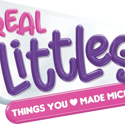 Vista 9 de REAL LITTLES - Colección de microbolsos coleccionables con 17 sorpresas
