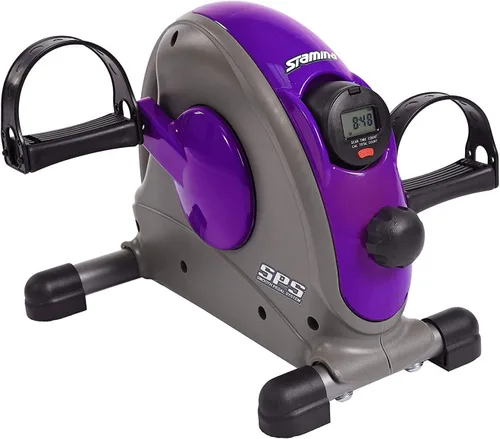 Vista 10 de Stamina Exercise Bike with Smooth Pedal System