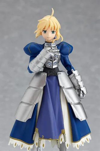 Vista 6 de Max Factory Fate/Zero: Figura de acción de Saber Figma