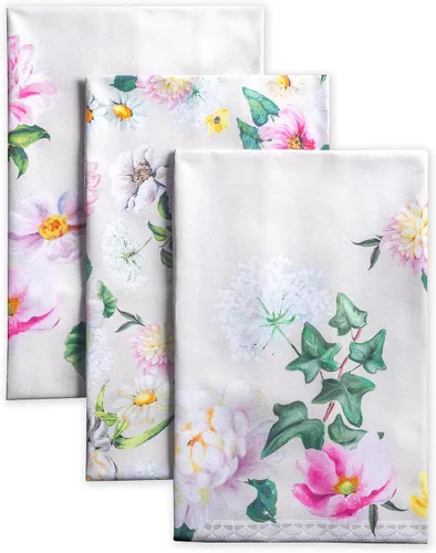 Vista 18 de Maison d' Hermine - Paños de cocina de 100% algodón, paños de cocina absorbentes para el hogar, cocina, comedor, cócteles y campamento, Canton