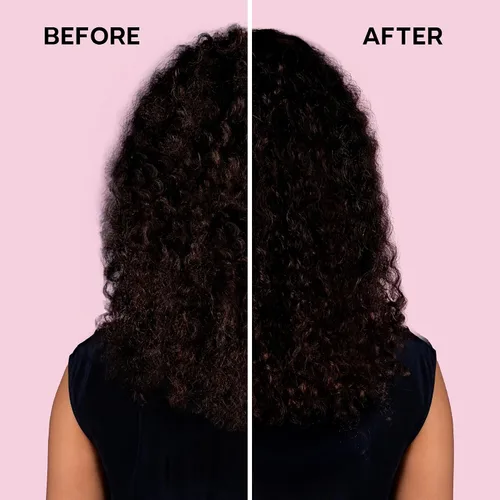 Vista 4 de ALFAPARF MILANO Semi di Lino Style&Care Twisted Curls Crema definidora