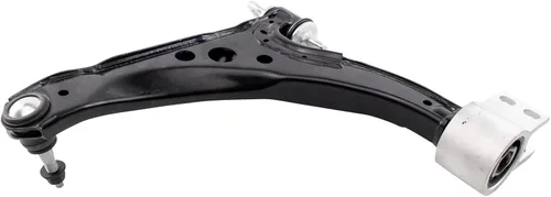 Vista 8 de Brazo de control delantero inferior con rótula compatible con Chevrolet Cruze Volt 2016-2019