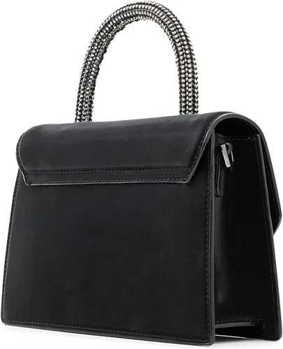 Vista 3 de ALDO ALDO - Bolso de noche para mujer para mujer color negro talla S de EE UU otro negro