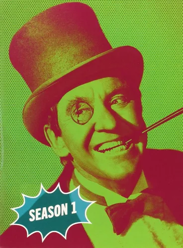 Vista 6 de Batman - Original Series 1-3 [1966] [Blu-ray] [2015] [Region Free]