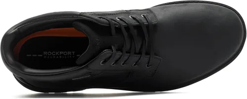 Vista 3 de Bota impermeable para hombre Rockport