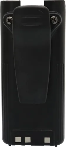 Vista 4 de BP-210 1800mAh Reemplazo de radio bidireccional Ni-MH Batería para radios ICOM BP-209 BP-222 BP-209N BP-210N BP-222N IC-A6 IC-A24 IC-F30GT IC-F30GS
