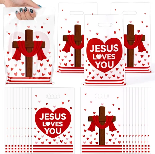 Vista 39 de Bolsa de Regalo para Primera Fiesta de Cumpleaños Oso 50Pcs Bolsas de Dulces y Regalos con Oso Marrón Dulces y Golosinas para Fiesta Temática Oso