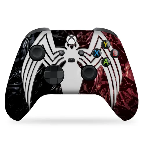 Vista 24 de DreamController Original X-box Modded Controller Special Edition Customized Compatible with X-box One S/Series X/S & Windows 10 Made with Advanced