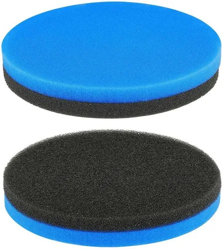 Vista 5 de 5 filtros de repuesto para aspiradora PowerGlide Pet con tecnología SuctionChannel 1305, 13052, 13057, 1305R, 1305T, 1306, 1645