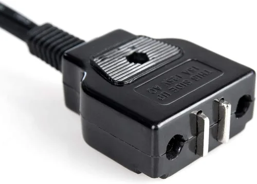 Vista 5 de Secura Cable de alimentación magnético (solo compatible con freidora L-DF401B-T), 1M, color negro