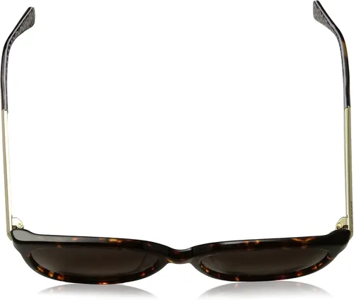Vista 4 de Kate Spade New York BrittonGS - Gafas de sol cuadradas para mujer