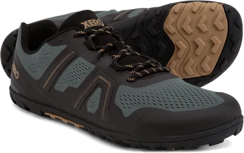 Vista 3 de Xero Shoes Mesa Trail II